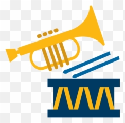 Saint James School Emojis - Trumpet,Instrument Emoji