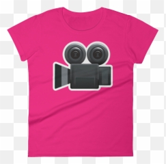 Download Womens Emoji T Shirt - Active