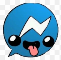 Dibujos De Apps Kawaii Clipart - Dibujos Kawaii De Aplicaciones Emoji,Dabbing Emoji App