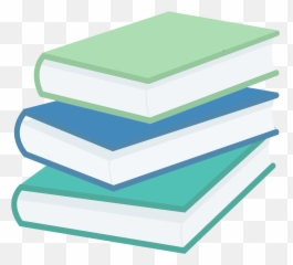Books - Clipart Png Emoji