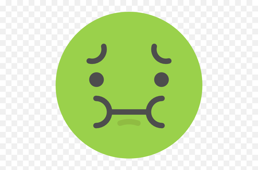 Emoji Icon - Sickness Icon Png,Medical Emoji