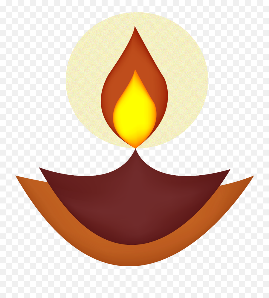 Diwali Single Deepak Png Images - Happy Diwali Emoji,Diwali Emoji