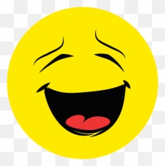 Laughing Face Clip Art Clipartbarn - Printable Happy Emoji Faces