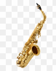 Download Saxophone Transparent Hq Png Image In Different - Saxophone Png Emoji,Saxophone Emoji