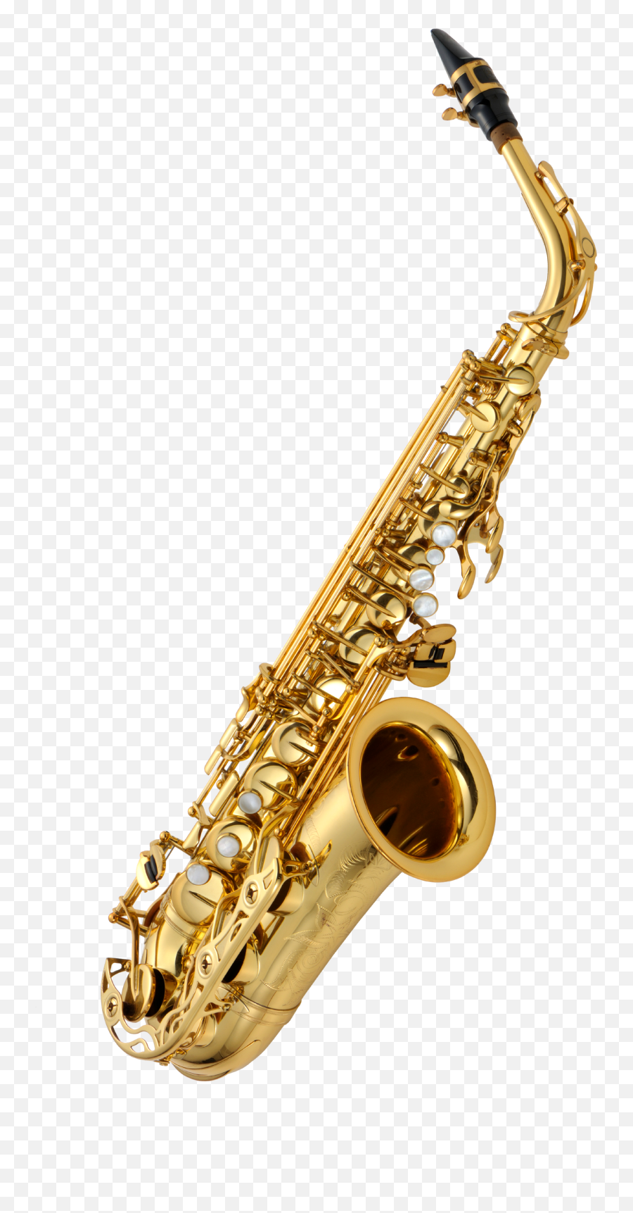 Download Saxophone Transparent Hq Png Image In Different - Saxophone Png Emoji,Saxophone Emoji