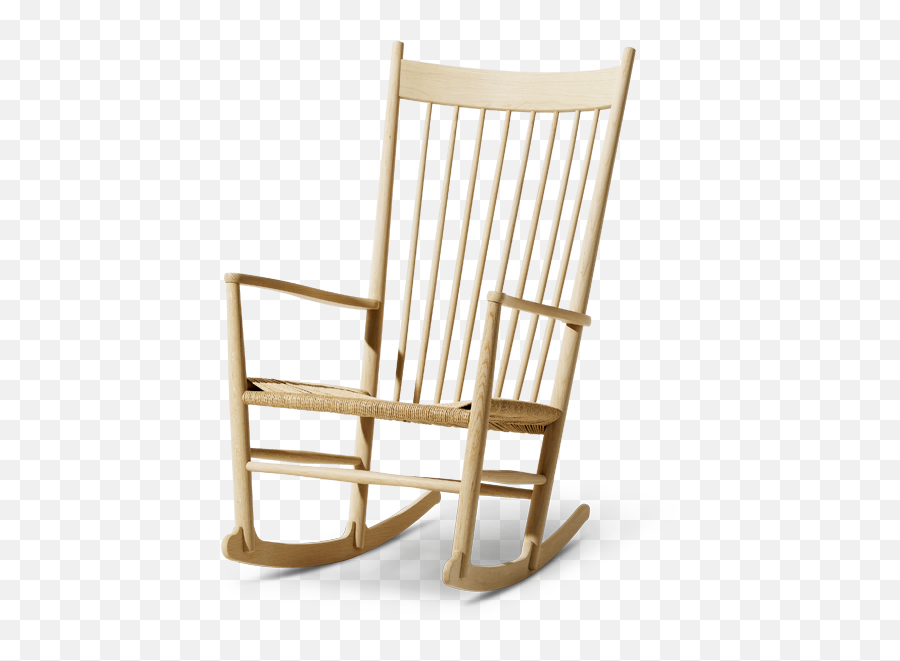 Drawing Chairs Rocking Chair - Hans Wegner Rocking Chair Emoji,Rocking Chair Emoji