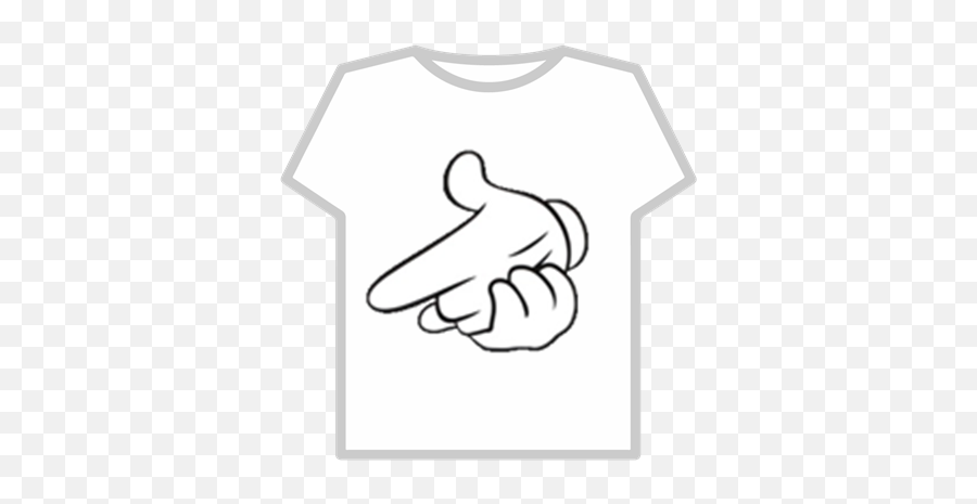 Gun Hand Sign Roblox Muscle T Shirt Emoji Gun Hand Emoji Free Transparent Emoji Emojipng Com - muscle roblox t shirt