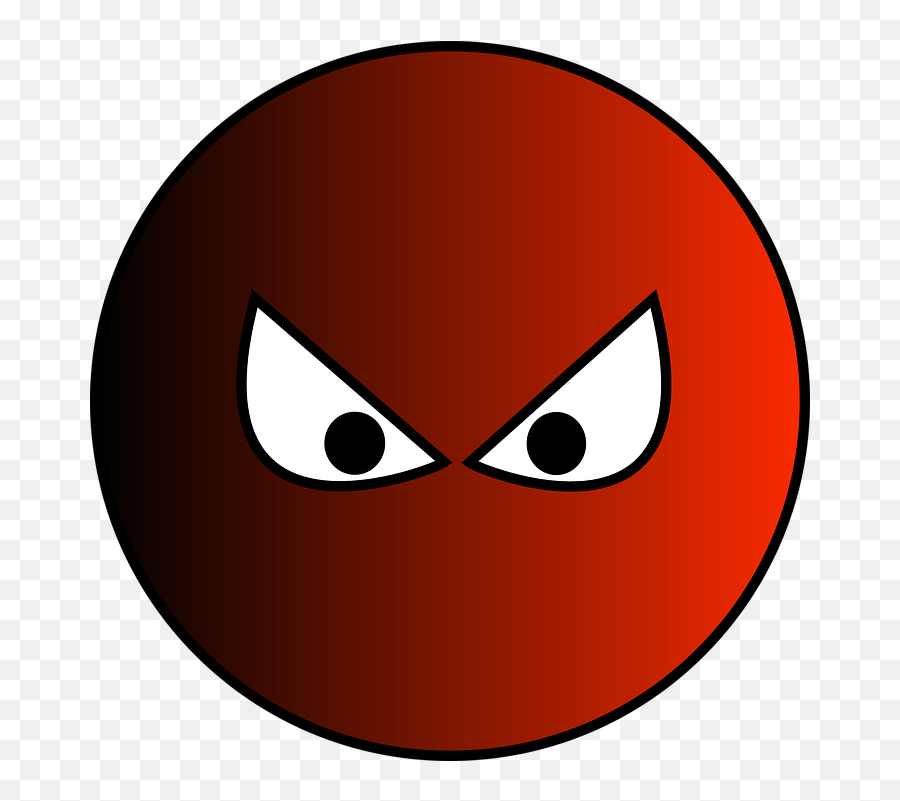 Free Evil Eye Evil Images - Evil Clipart Emoji,Bomb Emoji