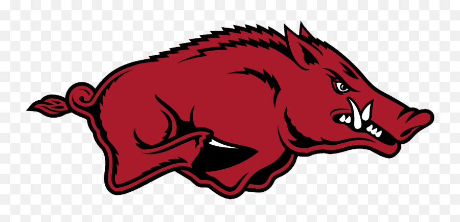 Arkansas Razorbacks Football University - Arkansas Razorback Emoji,Arkansas Emoji