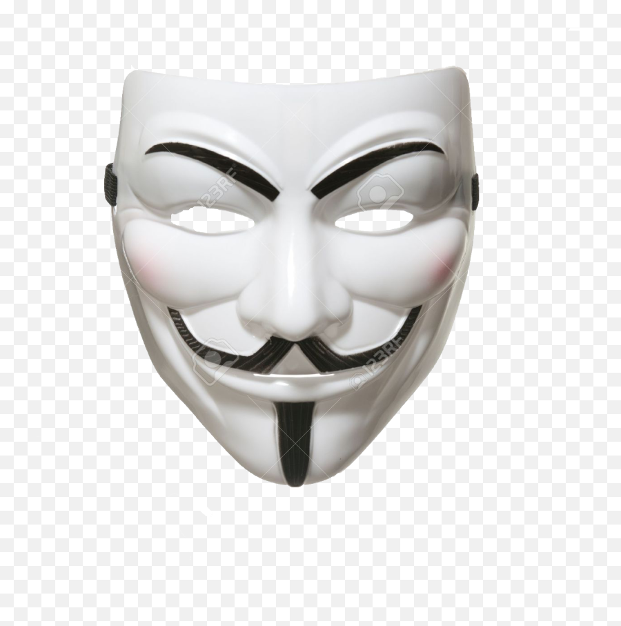 Guy Fawkes Mask V Gunpowder Plot - Guy Fawkes Mask Png Emoji,Anonymous Mask Emoji