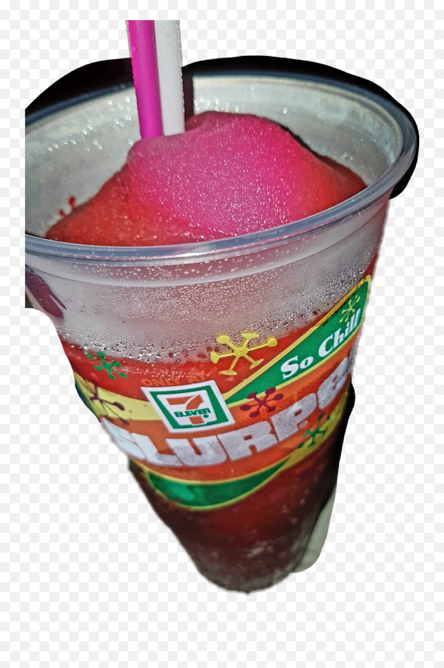 Slurpee - Gelato Emoji,Slurpee Emoji