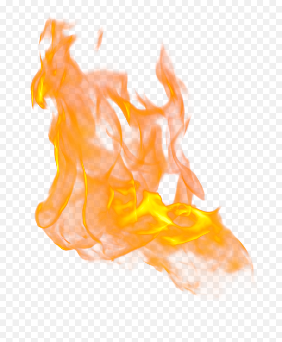 Flame Clipart Big Fire Flame Big Fire - Transparent Background Fire Png Emoji,Big Fire Emoji
