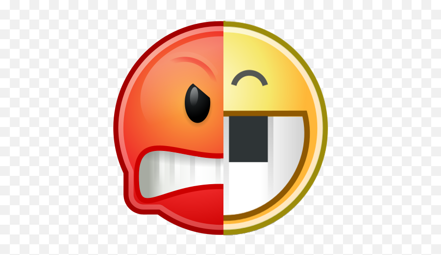 Smiles Angry Face - Angry Emoji Png Transparent,Angry Faces Emoticons