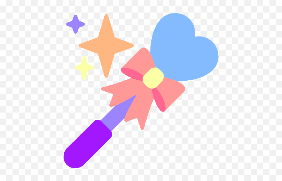 Pride Emoji Edit - Clip Art,Magic Emoji