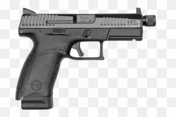 Weapon Companies Thread - Page 20 Weapons department Cz P10c Suppressor Ready Emoji