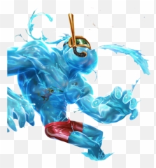 League Of Legends Zac Png Clipart - League Of Legends Png Emoji,League Of Legends Emoji