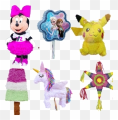 The Newest Pinatas Stickers Emoji,Emoji Pinatas