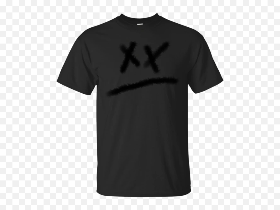 Emoji - Sad Face T Shirt U0026 Hoodie 1 Mens Under Armour T Shirts Cotton,Sadface Emoji