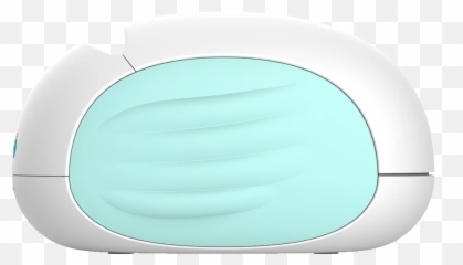 Memobird Mobile Printer Green - Table Emoji,Printer Emoji