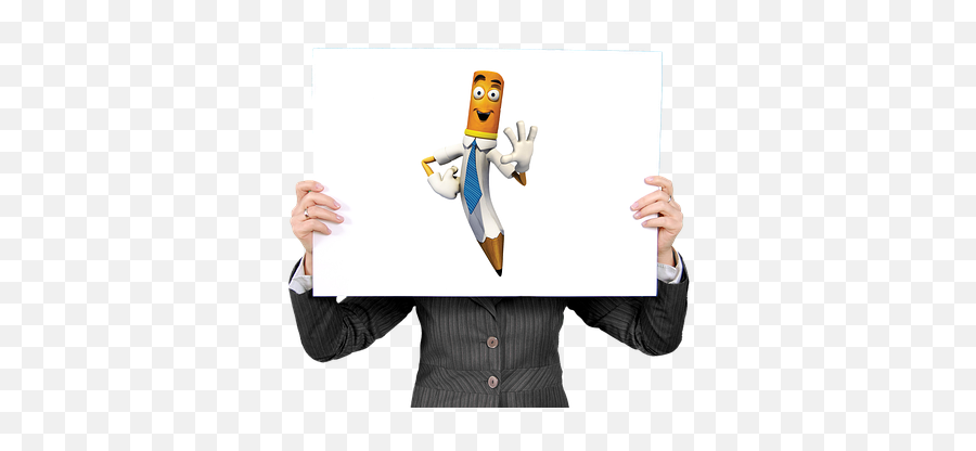 Release Unemployment Illustrations - Business Emoji,Flick Off Emoji