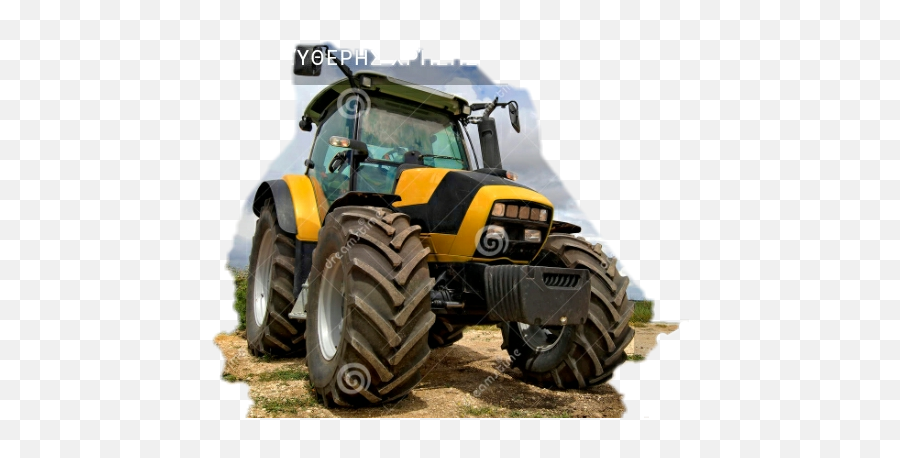 Tractor - Wat Kost Een Tractor Emoji,Tractor Emoji