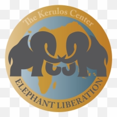 All Bull Elephantsu0027 Sanctuary - Circle Emoji