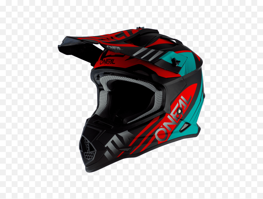 Oneal 2 Series Spyde 20 Motocross Helmet - Red Oneal 2 Series 2020 Helmet Emoji,Motocross Emoji