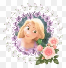 Faced Horse Stickers For Android Ios - Tangled Eugene Gifs Transparent Emoji