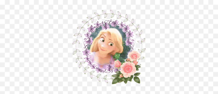 Faced Horse Stickers For Android Ios - Tangled Eugene Gifs Transparent Emoji,Rapunzel Emoji