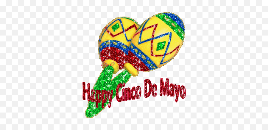Happy Cinco De Mayo - Cinco De Mayo Greetings Emoji,Cinco De Mayo Emoticons