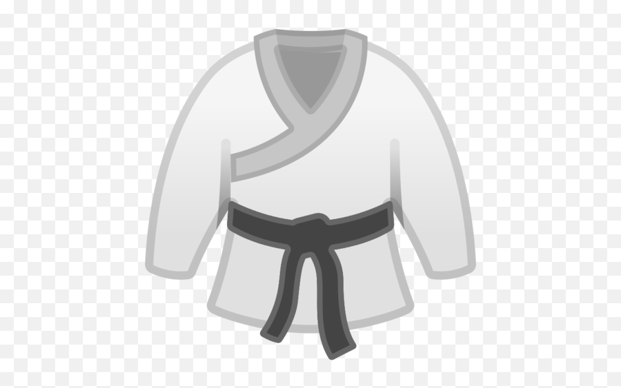 The Best Free Martial Arts Icon Images - Martial Arts Uniform Icon Emoji,Emoji Karate Kid