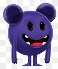 FUDDIVERSE New Unique Social Gaming Platform Indiegogo - Cartoon Emoji