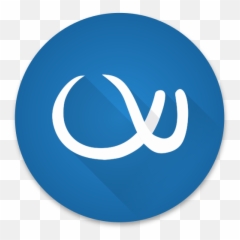 Bandwidth An Analog Novel Book 1 - Logo Emoji