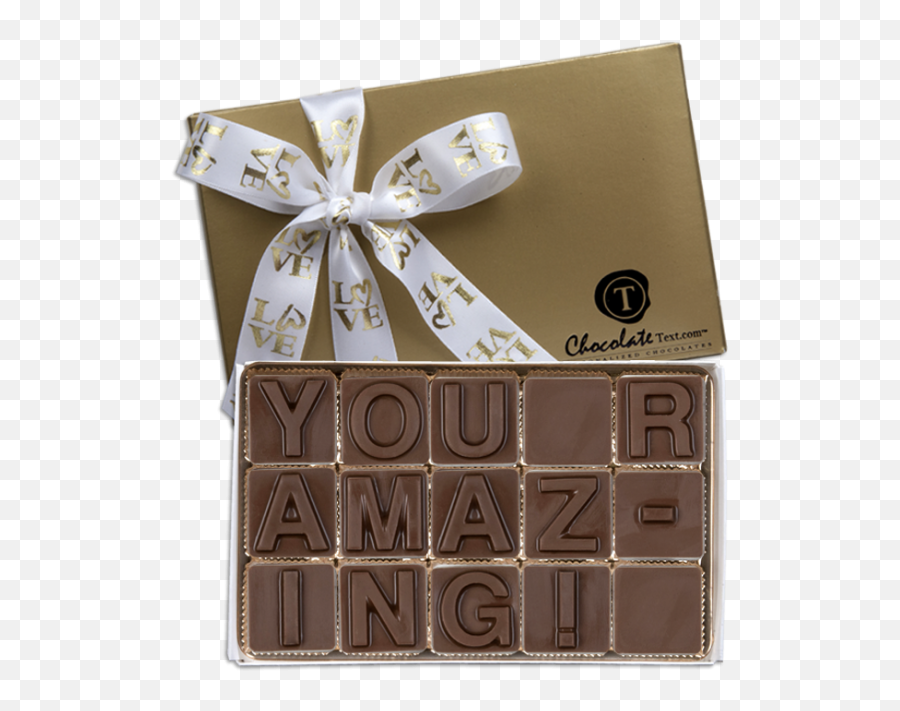 Valentines Day Chocolate Gifts - Chocolate Emoji,Chocolate Milk Emoji