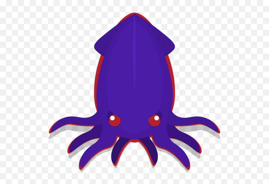 Png Download - Octopus Emoji,Octopus Emoji Android