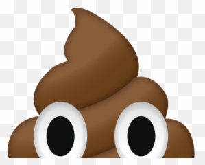 Norwegian Artist Who Excretes Paint - Poop Emoji Gif Transparent