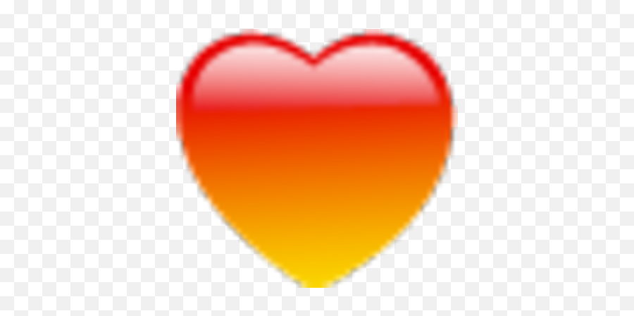 Free Orange Heart Psd Vector Graphic - Vectorhqcom Girly Emoji,Orange Heart Emoji