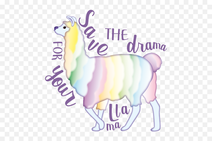 Emoji - Sheep,Drama Emoji