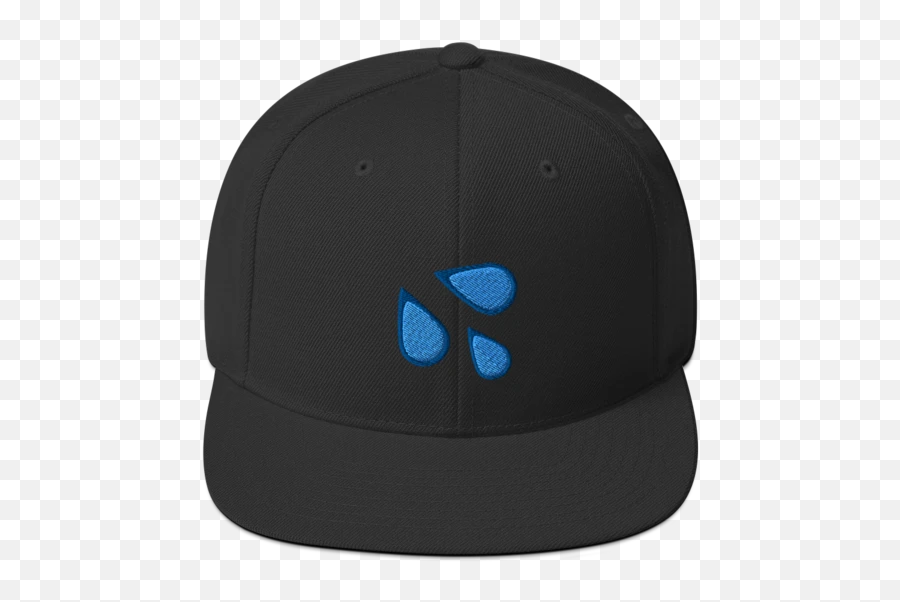Emoji Hats U2013 Goodheadio - Hat,Water Droplets Emoji