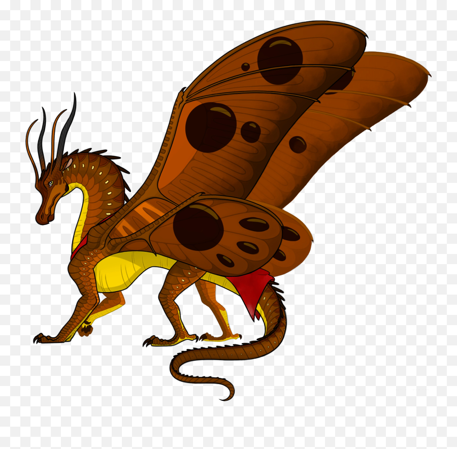 Categoryblog Posts Wings Of Fire Wiki Fandom - Colored Silkwing Emoji,Reee Emoji