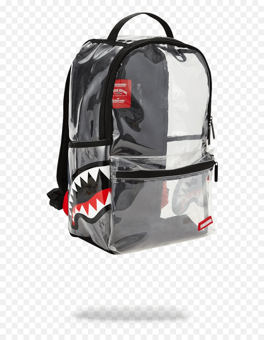 Sprayground School Backpacks On Sale 2bb35 Cd05e - Sprayground 20 20 Vision Shark Emoji,Emoji Backpacks For School