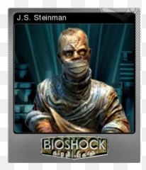 Bioshock Remastered - Emoji