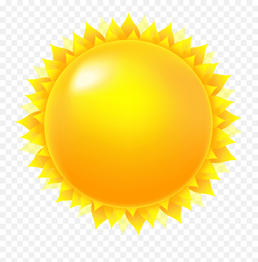 Download Transparent Sun Png Picture - Transparent Images For Sun Rays Emoji,Sun Emoji