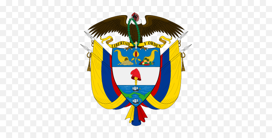 Asunto De Imagen 2u2014los Emojis Adorando A Satanás - Colombia Coat Of Arms,Emoji Sacando La Lengua