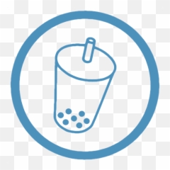 Enter The Project Log Nick Wilkinson - Dot Emoji,Bubble Tea Emoji