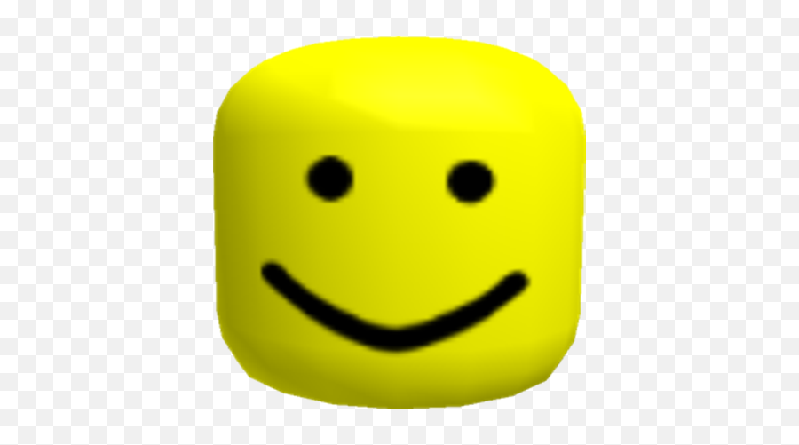 Discord Emote Suggestion Thread Roblox Bighead Emoji Hyperthink Emoji Free Transparent Emoji Emojipng Com - how to get the big head on roblox