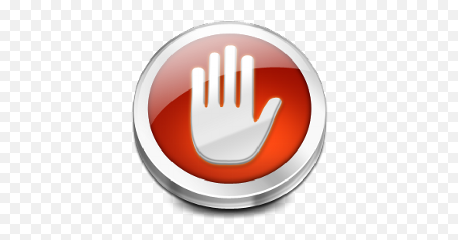 Yassine Symbol - Stop 77symbol Twitter Icon Emoji,Stop Sign Emoticon
