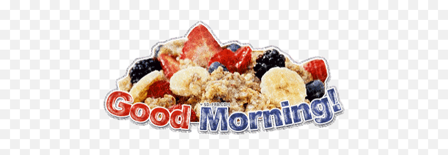 Top Frosted Flake Stickers For Android U0026 Ios Gfycat - Superfood Emoji,Funnel Cake Emoji