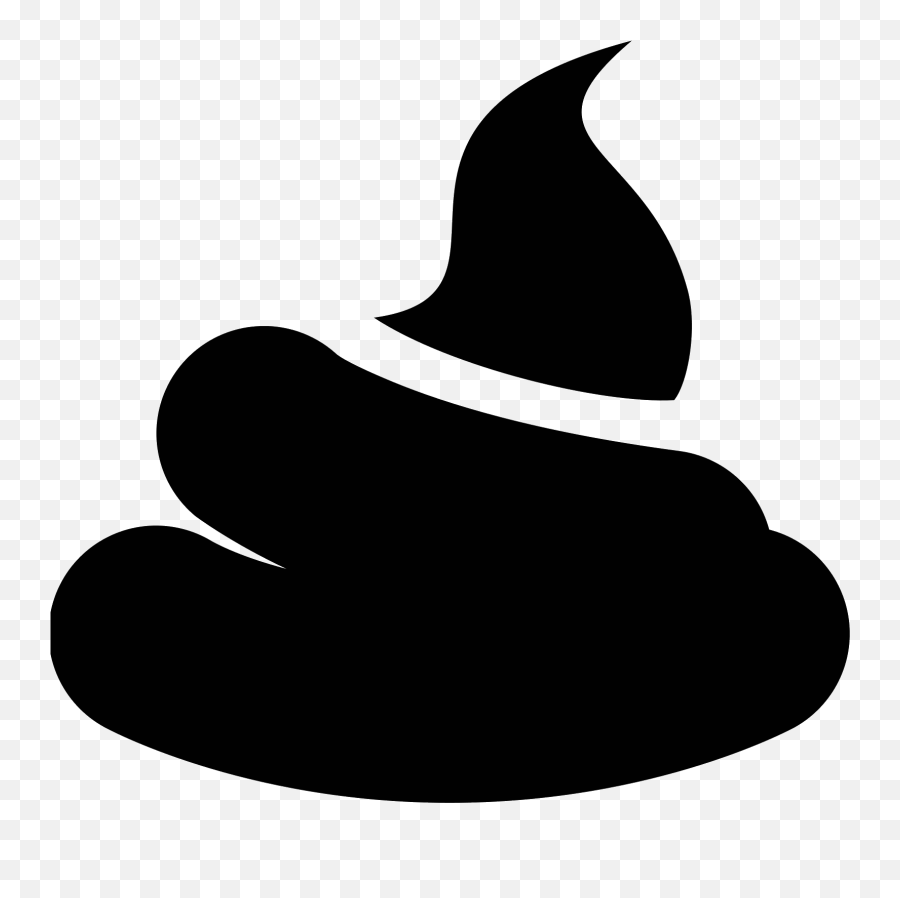 Agar - Faeces Icon Emoji,Pooping Emoji