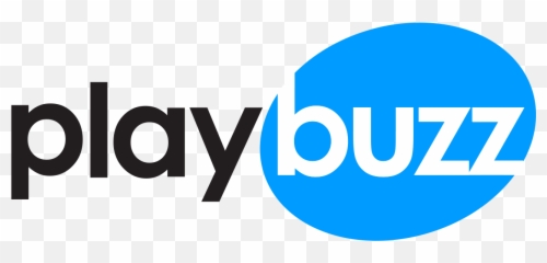 Playbuzz Logo - Emoji